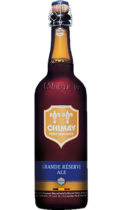 Chimay Blue 750ml