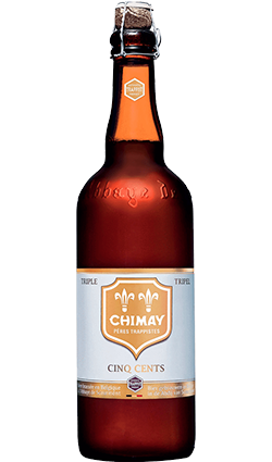 Chimay White 750ml