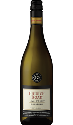 Church Road Chardonnay 2023 750ml