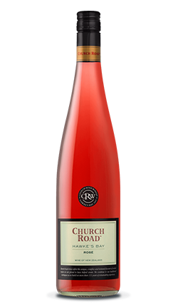 Church Road Rose 2023 750ml