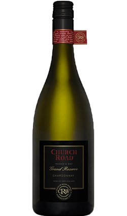 Church Road Grand Reserve Chardonnay 2022