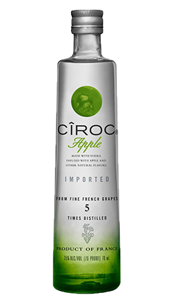 Ciroc Apple 700ml