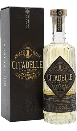 Citadelle Reserve Gin 700ml