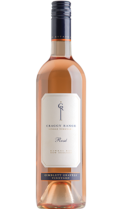 Craggy Range Rose 2023 750ml