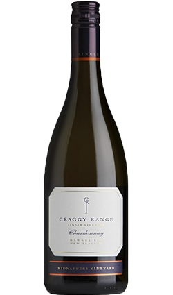 Craggy Range Kidnappers Vineyard Chardonnay 2023 750ml