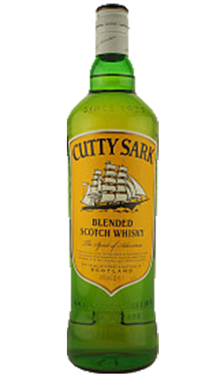 Cutty Sark 700ml (due late August)