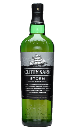 Cutty Sark Storm 700ml