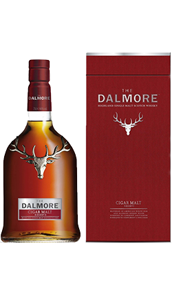 Dalmore Cigar Malt Reserve 700ml