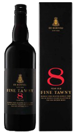 De Bortoli 8YO Fine Tawny