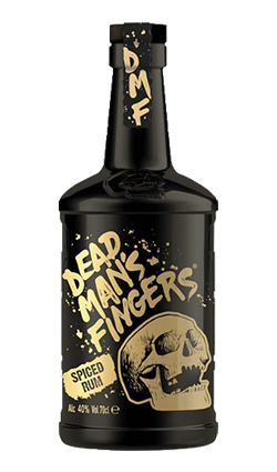 Dead Man's Fingers Spiced 700ml