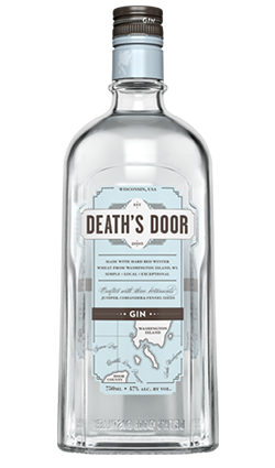 Death's Door Gin 700ml