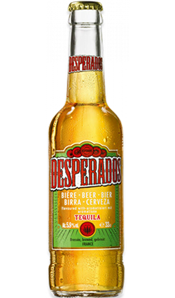 Desperados 330ml