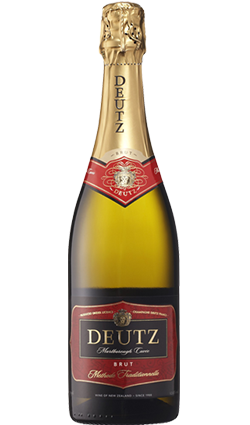 Deutz Marlborough Cuvee 200ml