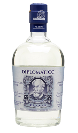 Diplomatico Planas 700ml