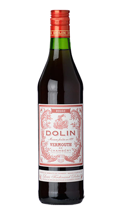 Dolin Vermouth Red 750ml