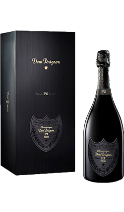 Dom Perignon P2 2004 750ml