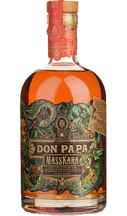 Don Papa Masskara 700ml