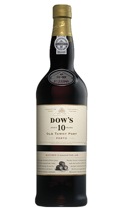 Dows 10YO Tawny Port 750ml