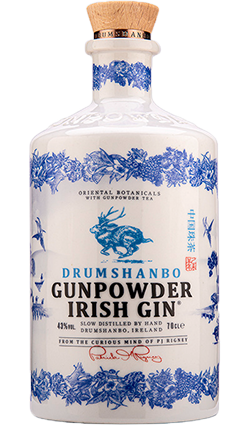 Drumshanbo Gunpowder Ceramic 700ml