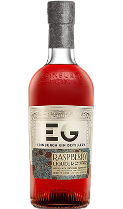 Edinburgh Raspberry Liqueur 500ml