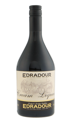 Edradour Cream Liqueur 700ml