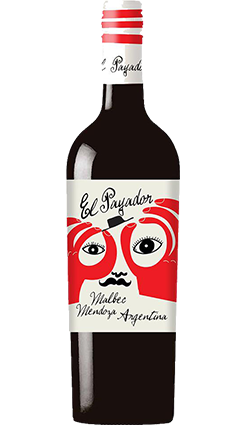 El Payador Malbec 2023 750ml