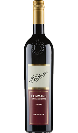 Elderton Command Shiraz 2018 / 2020 750ml