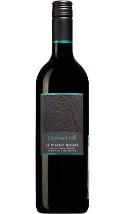 Elephant Hill Le Phant Rouge 2021 750ml