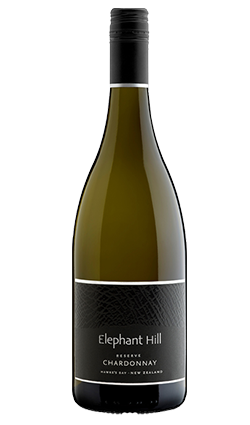 Elephant Hill Reserve Chardonnay 2018 750ml