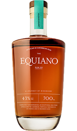 Equiano Original Rum 700ml