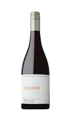 Eradus Awatere Valley Pinot Noir 2022 750ml