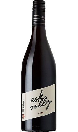 Esk Valley Artisanal Syrah 2021