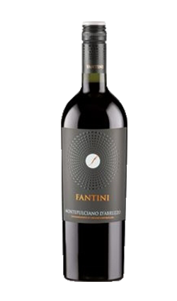 Fantini Montepulciano d'Abruzzo 2022 750ml