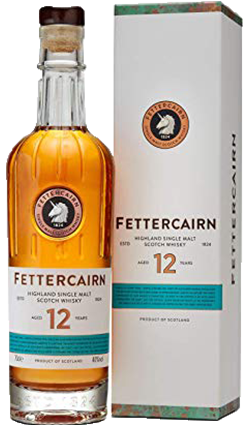 Fettercairn 12YO 700ml