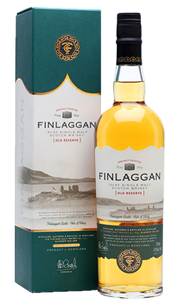 Finlaggan Old Reserve 700ml