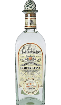 Fortaleza Still Strength 750ml