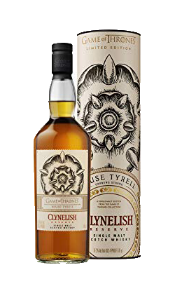 GoT - Clynelish Reserve House Tyrell 700ml