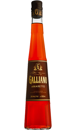 Galliano Amaretto 500ml