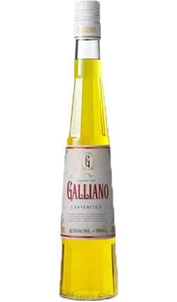 Galliano L'Autentico 500ml