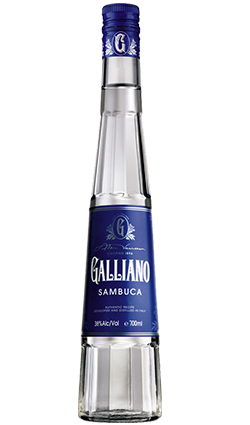 Galliano Sambuca White 700ml