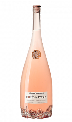 Gerard Bertrand Cotes Des Roses Rose 2022 750ml – Whisky and More