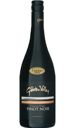 Gibbston Valley GV Collection Pinot Noir 2022 750ml