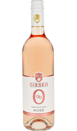 Giesen 0% Rose 750ml