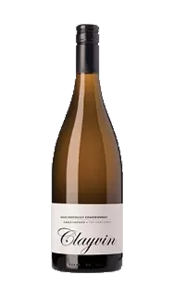 Clayvin The Fuder by Giesen Chardonnay 2018 750ml