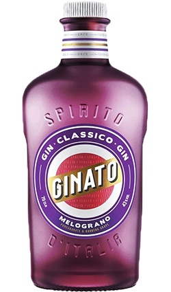 Ginato Melograno 700ml