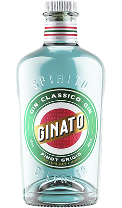 Ginato Pinot Grigio 700ml