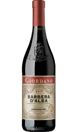 Giordano Barbera D'Alba 2020 750ml