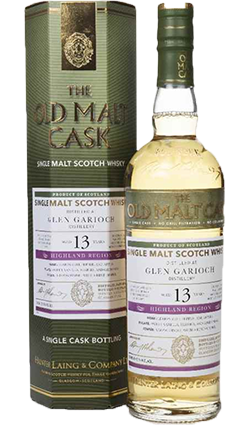 Glen Garioch Old Malt Cask 2008 / 13YO 700ml