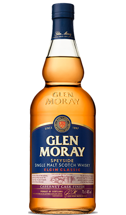 Glen Moray Cabernet 700ml (due October)