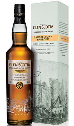 Glen Scotia Campbeltown Harbour 700ml